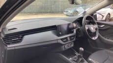 Skoda Scala 1.0 TSI 110 SE 5dr Petrol Hatchback